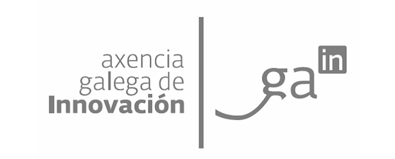 Axencia Galega de Innovación