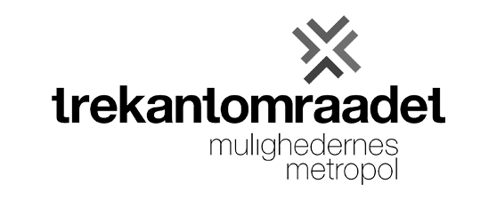 Trekantområdet Danmark